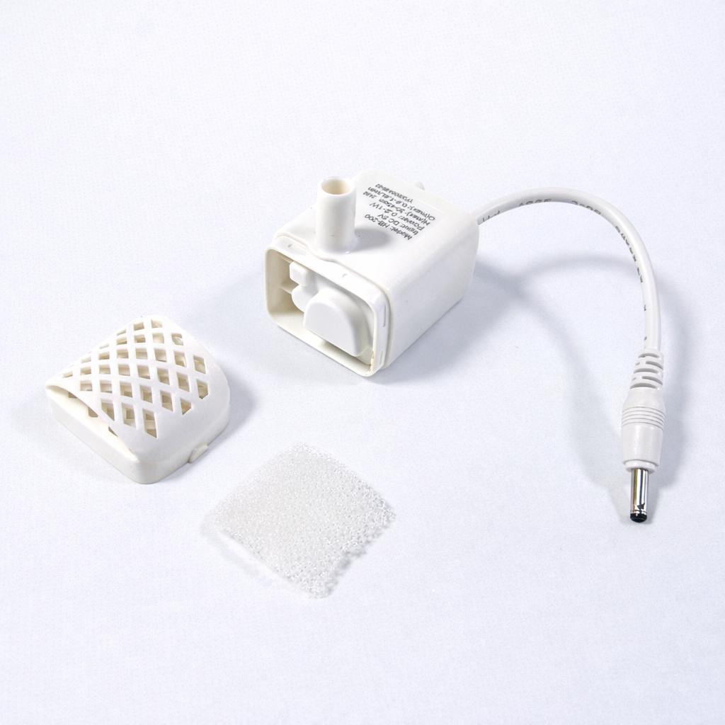 Pumpe - PureFlow™ Max
