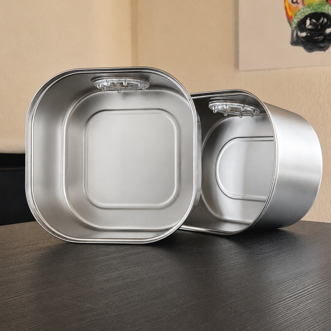 Wanne - PureFlow™ One / Sense / Balance