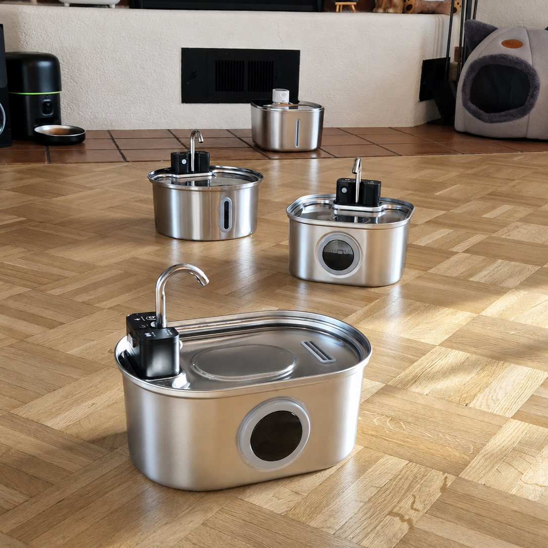 Catson PureFlow™ One