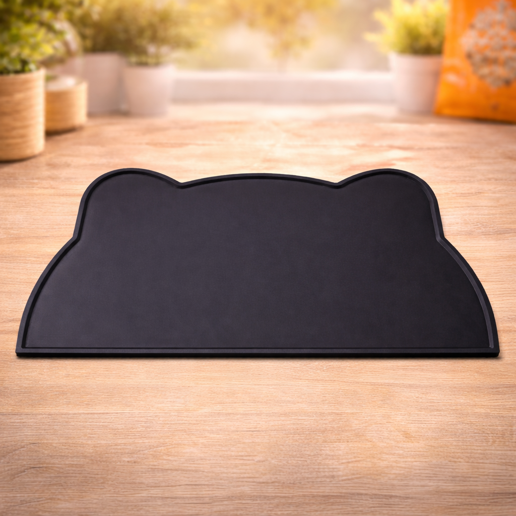 Catson · CleanPaw Mat