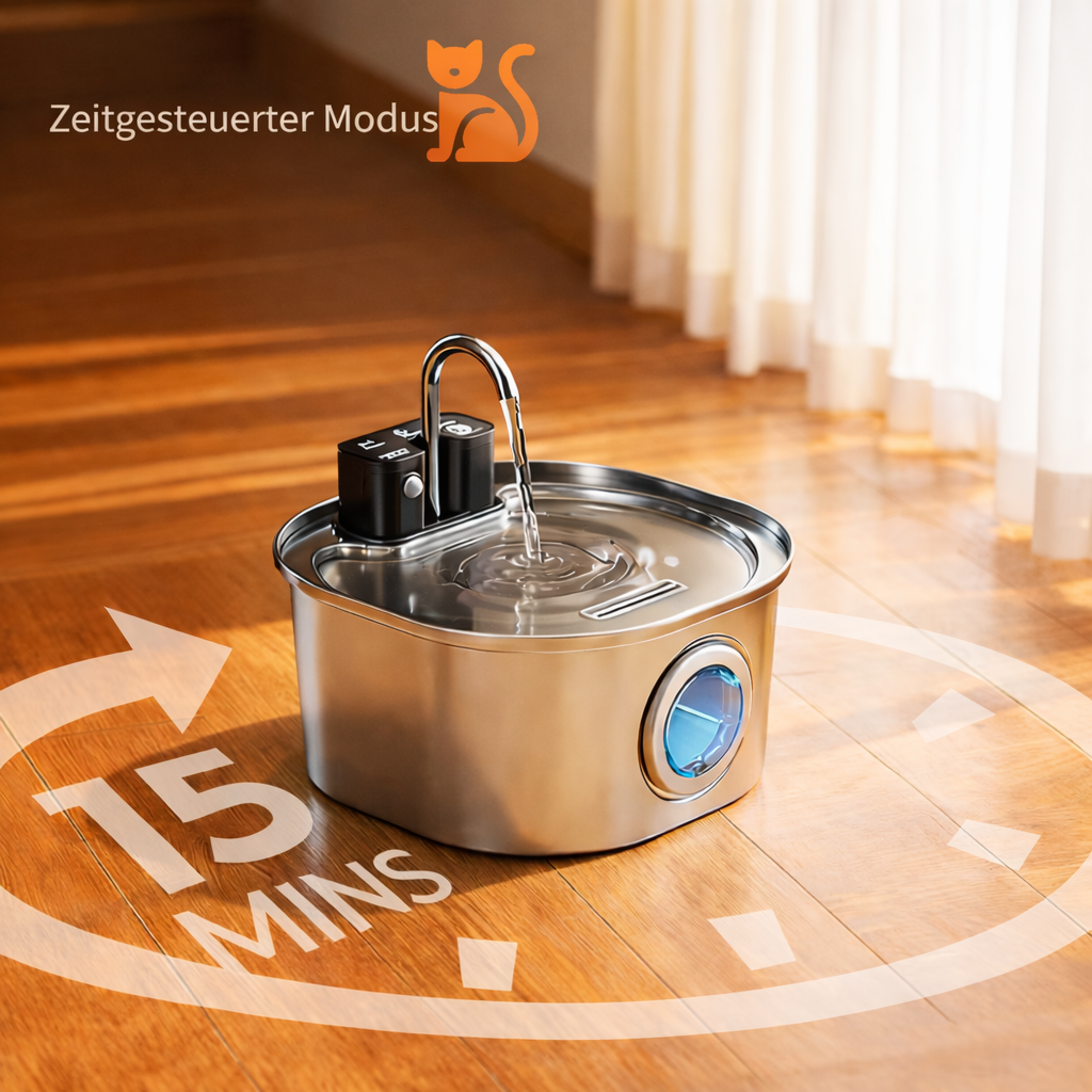 Catson PureFlow One™