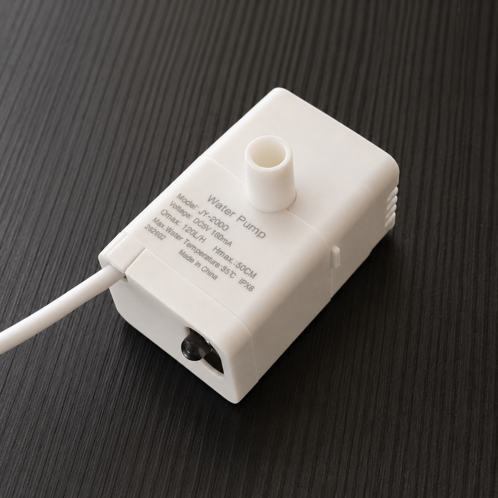 Pumpe - PureFlow™ One / Sense / Balance