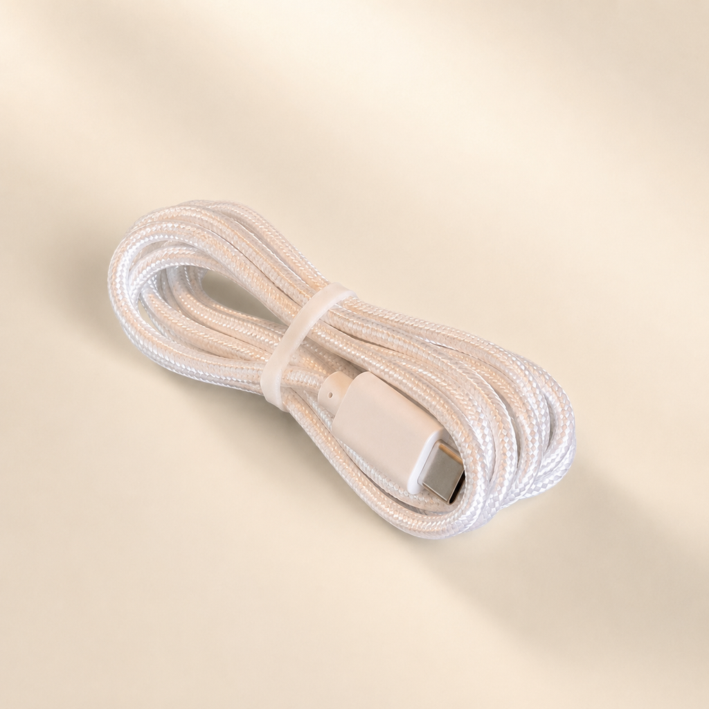 Ladekabel USB-A zu USB-C