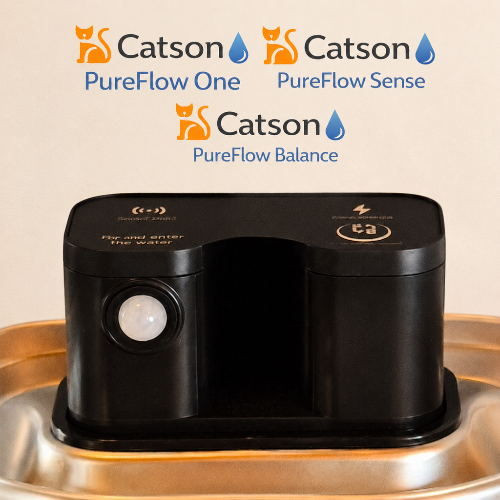 Sensor - PureFlow™ One / Balance / Sense