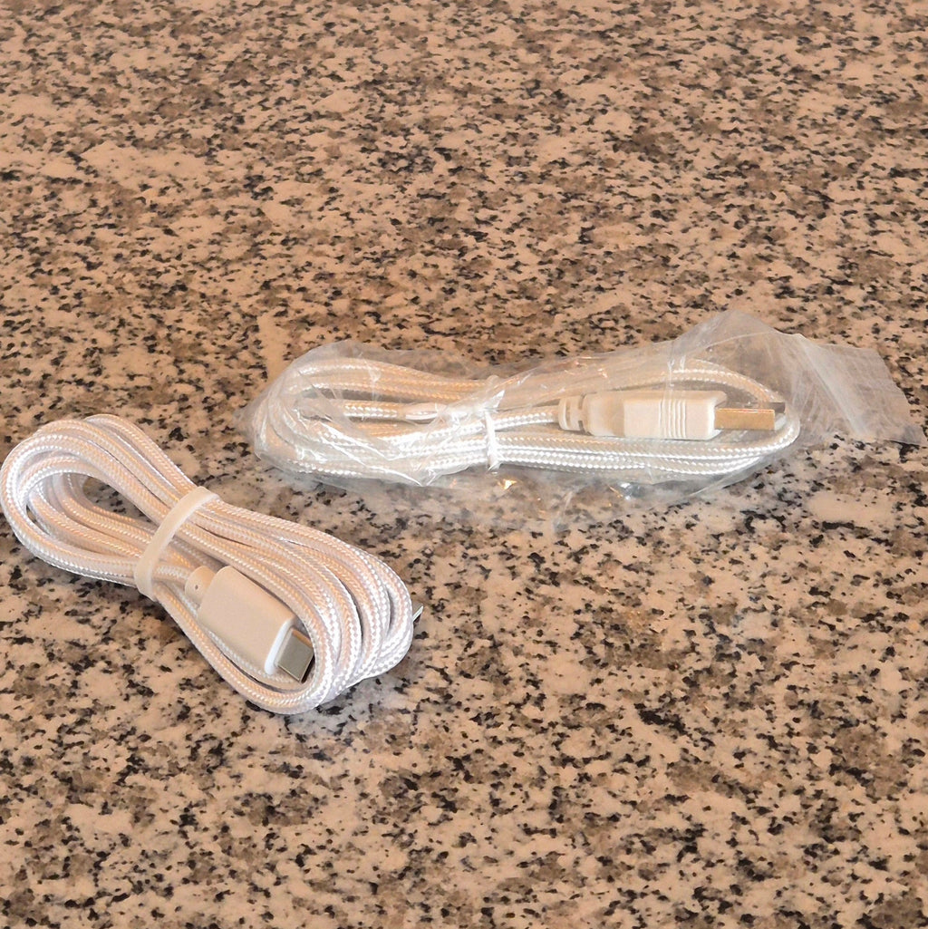 Ladekabel USB-A zu USB-C