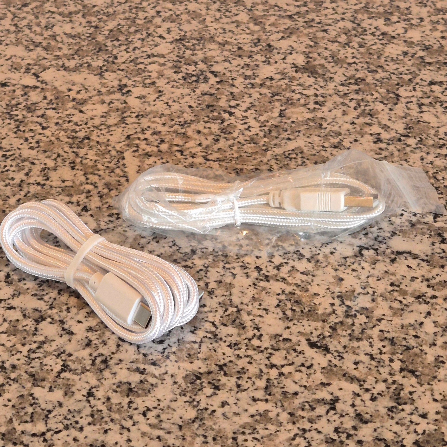 Ladekabel USB-A zu USB-C