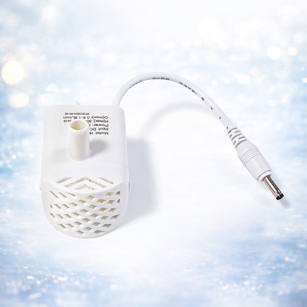 Catson Care PureFlow™ Lebensgarantie Pumpe