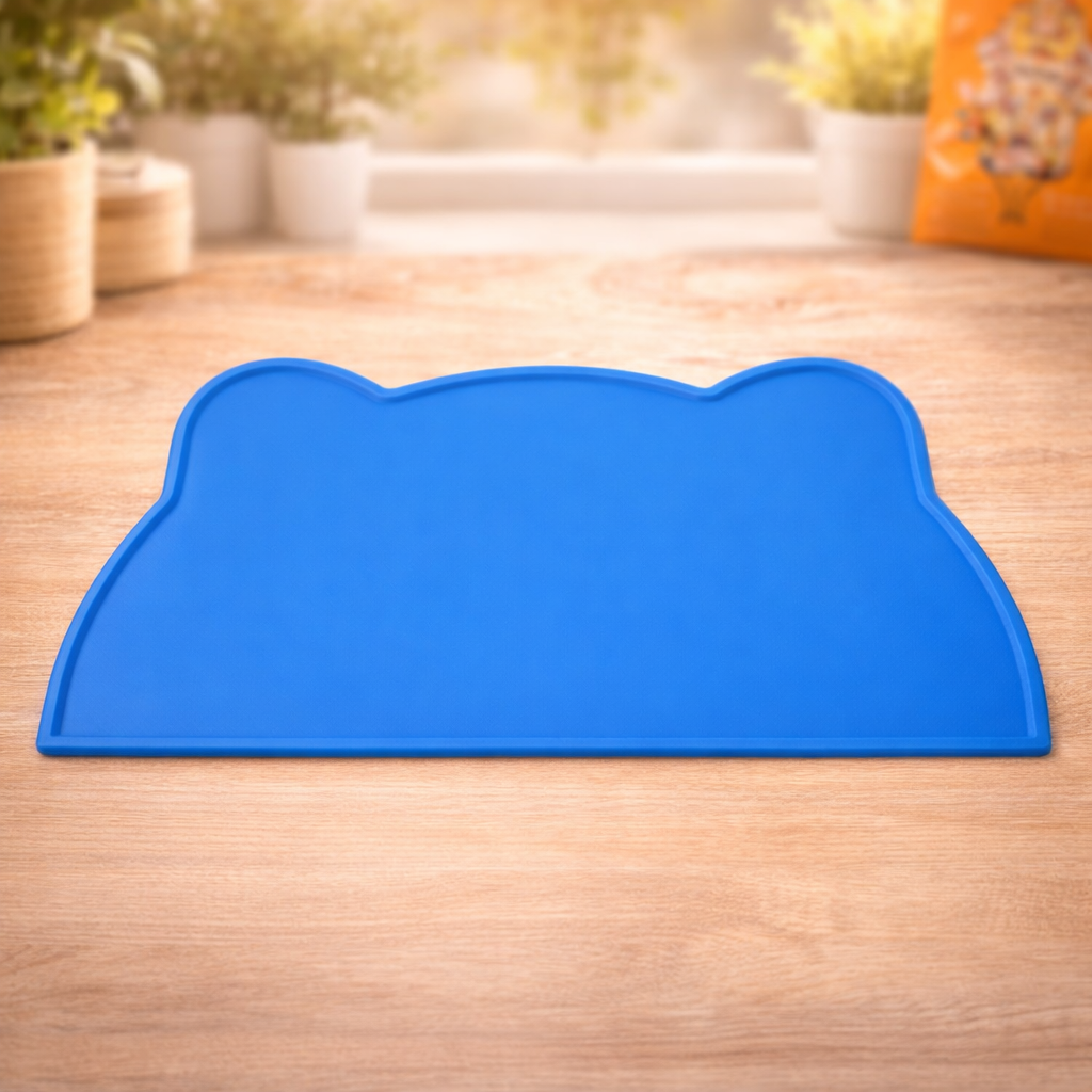 Catson · CleanPaw Mat
