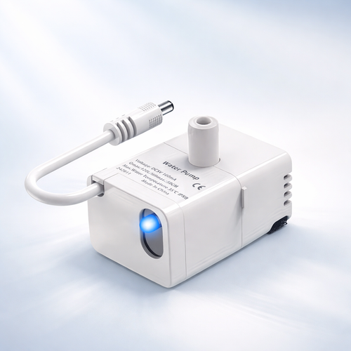 Catson Care PureFlow™ Lebensgarantie Pumpe