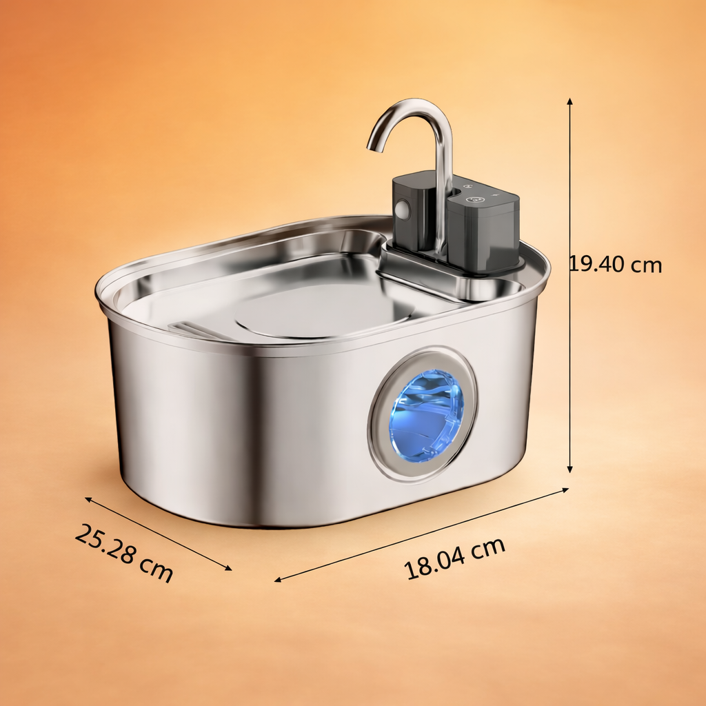 Catson PureFlow One™