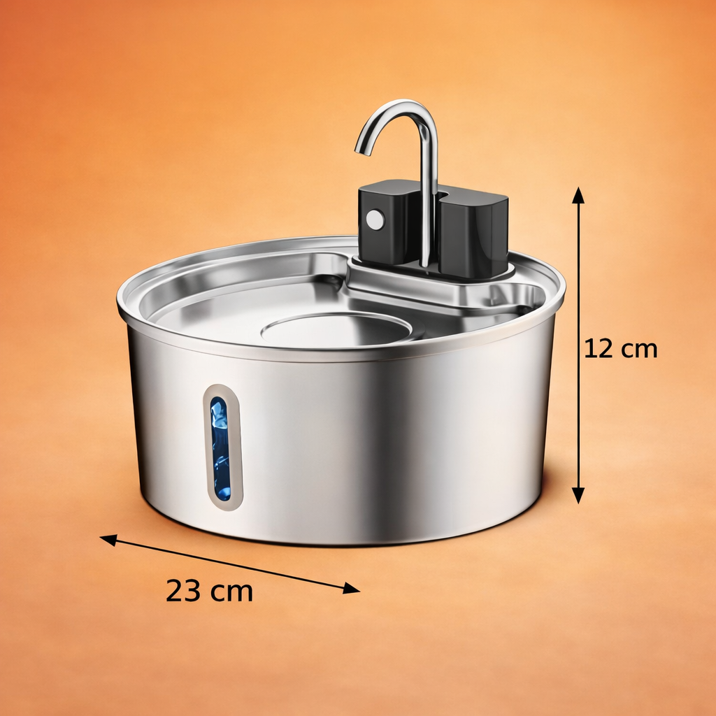 Catson PureFlow™ Balance