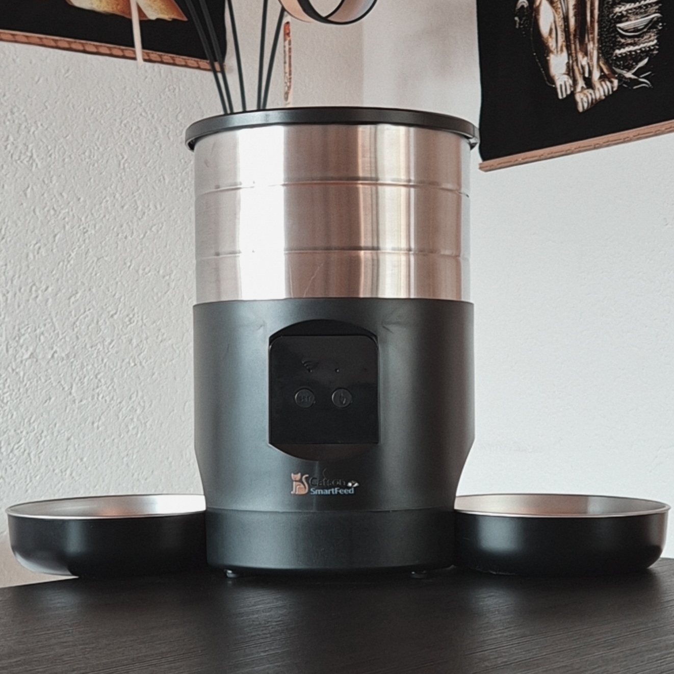 Catson SmartFeed™