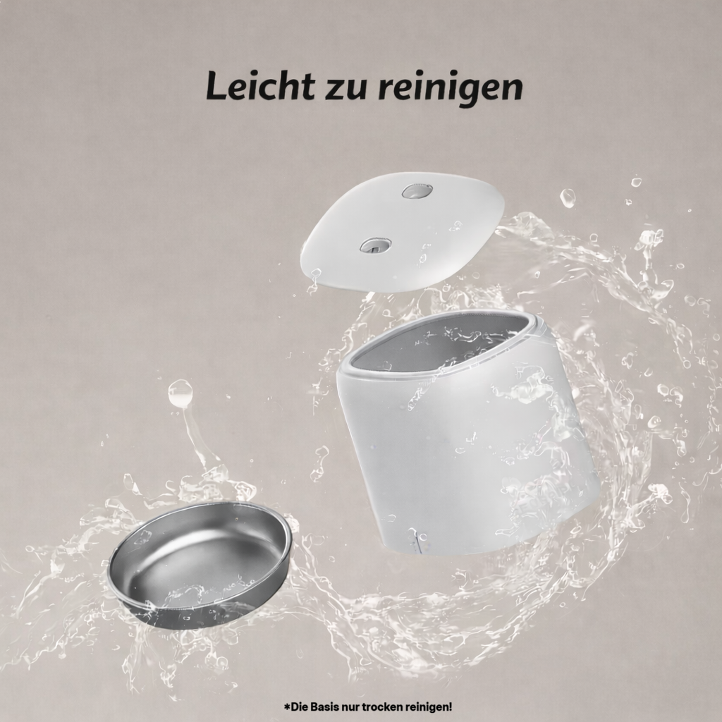 Catson SmartFeed Vision™