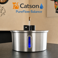 Catson PureFlow™ Balance