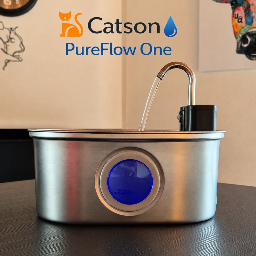 Catson PureFlow™ One