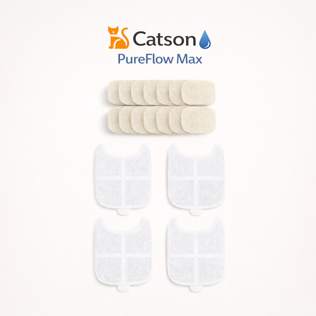 Ersatzfilter PureFlow™ Max