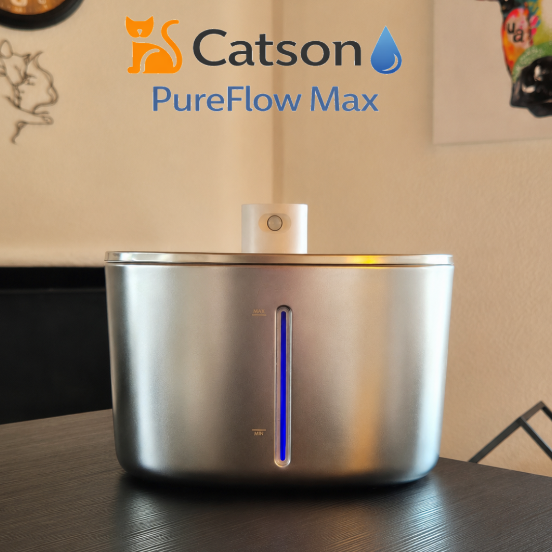 Wasserfilter - PureFlow™ Max