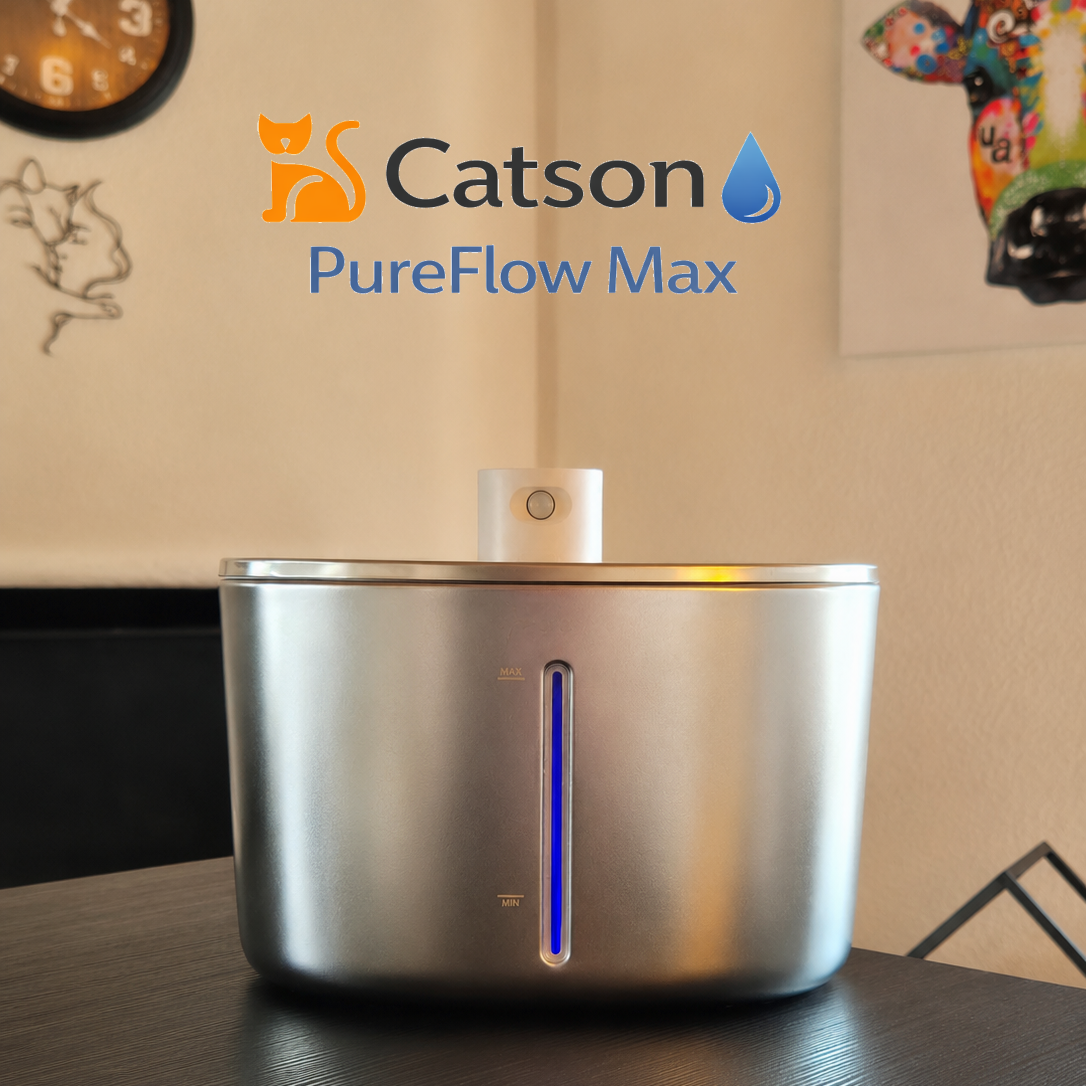 Catson Complete Care Set