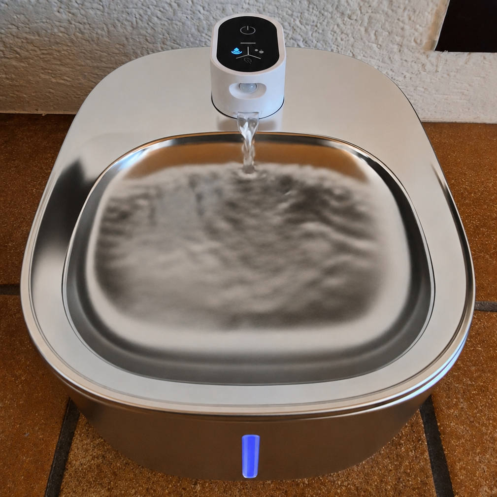 Catson PureFlow™ Max