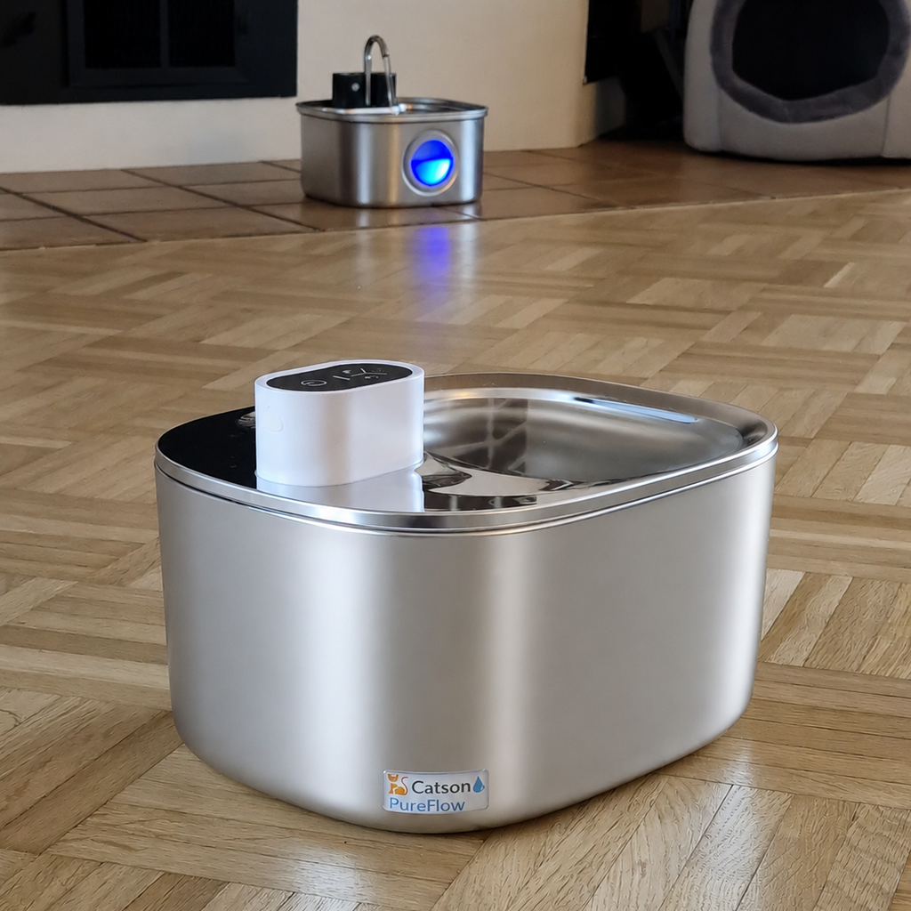 Catson PureFlow™ Max