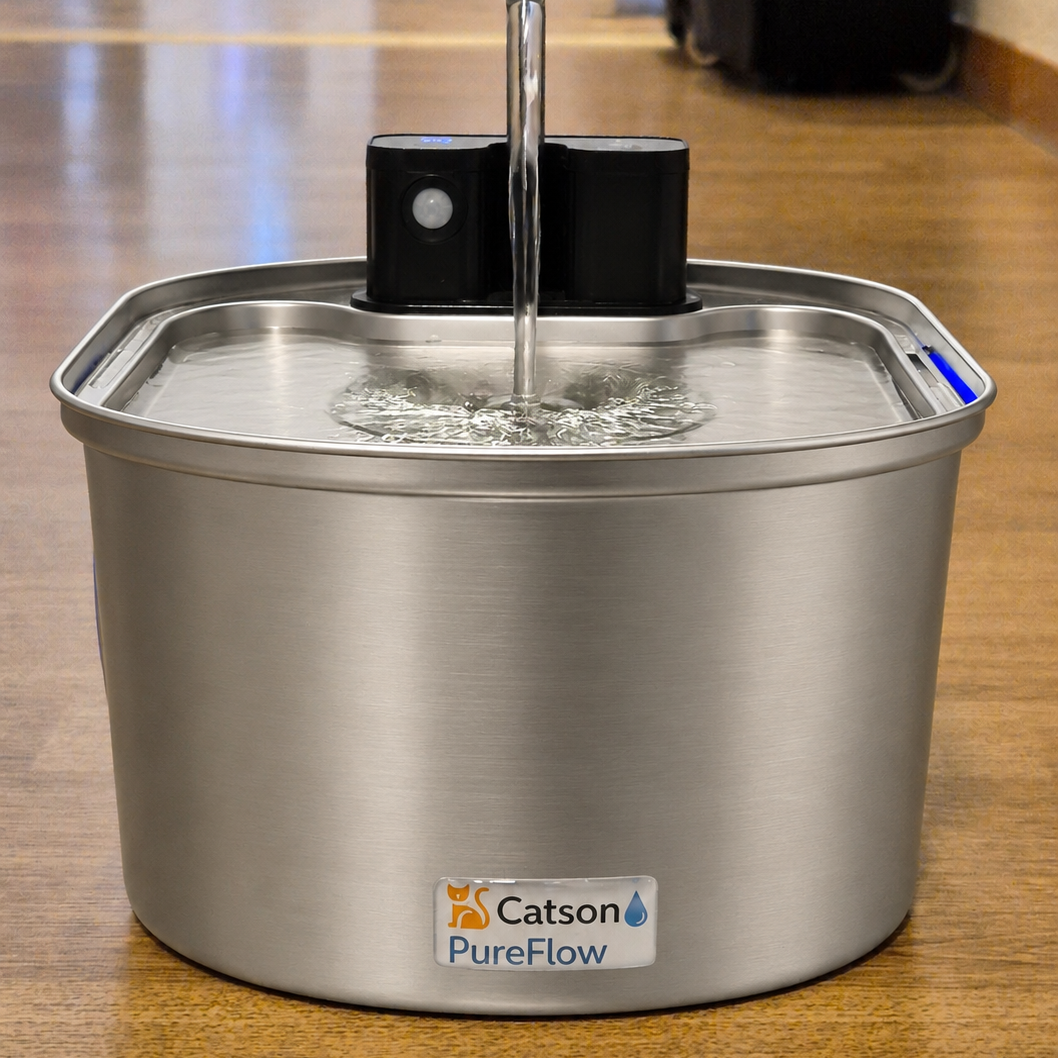 Catson PureFlow™ One