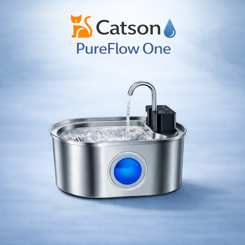 Catson PureFlow One™