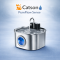 Catson PureFlow Sense™