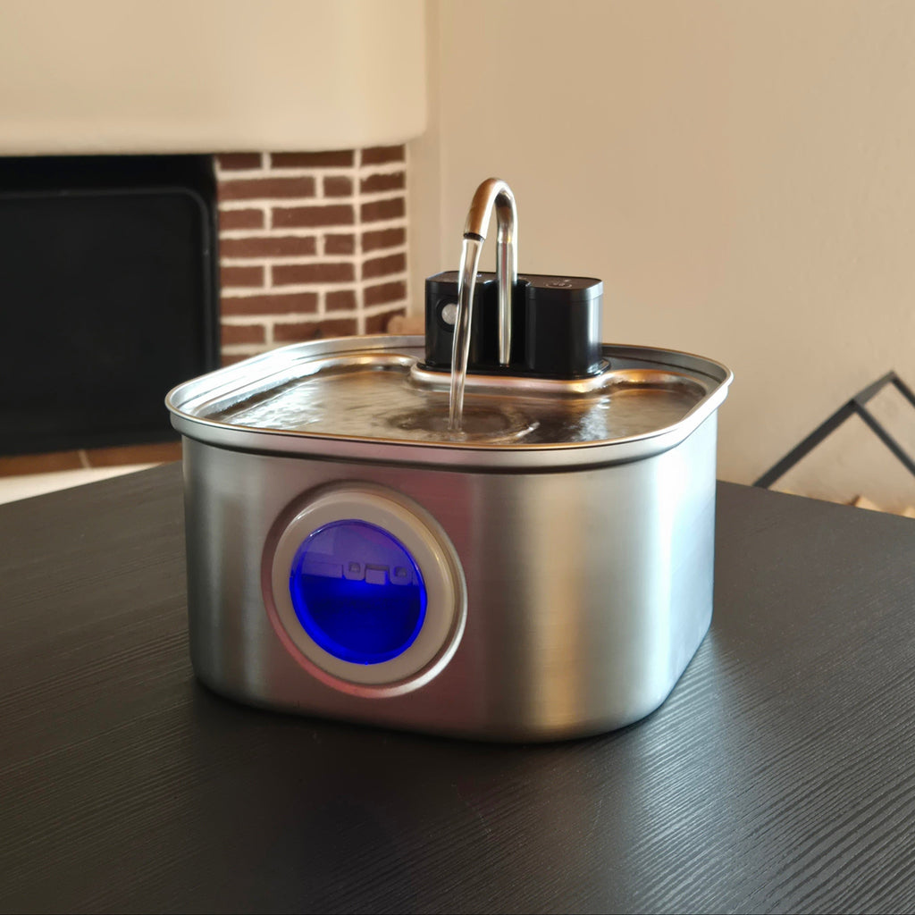 Catson PureFlow™ Sense