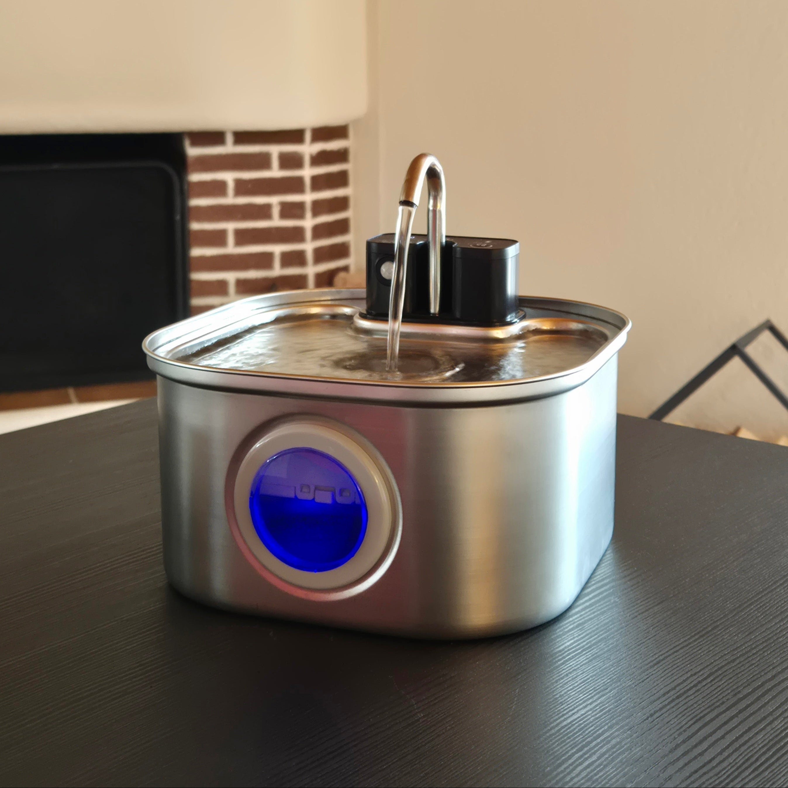 Catson PureFlow™ Sense