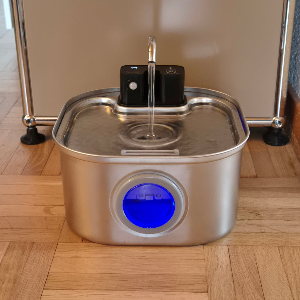 Catson PureFlow™ Sense