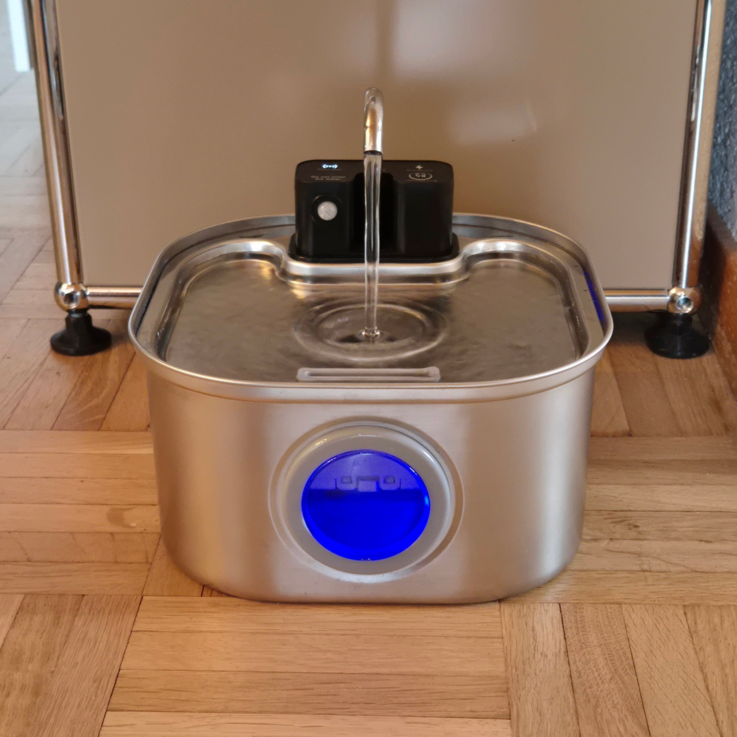Catson PureFlow™ Sense