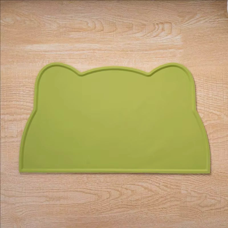 Catson · CleanPaw Mat