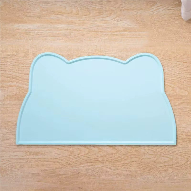 Catson · CleanPaw Mat