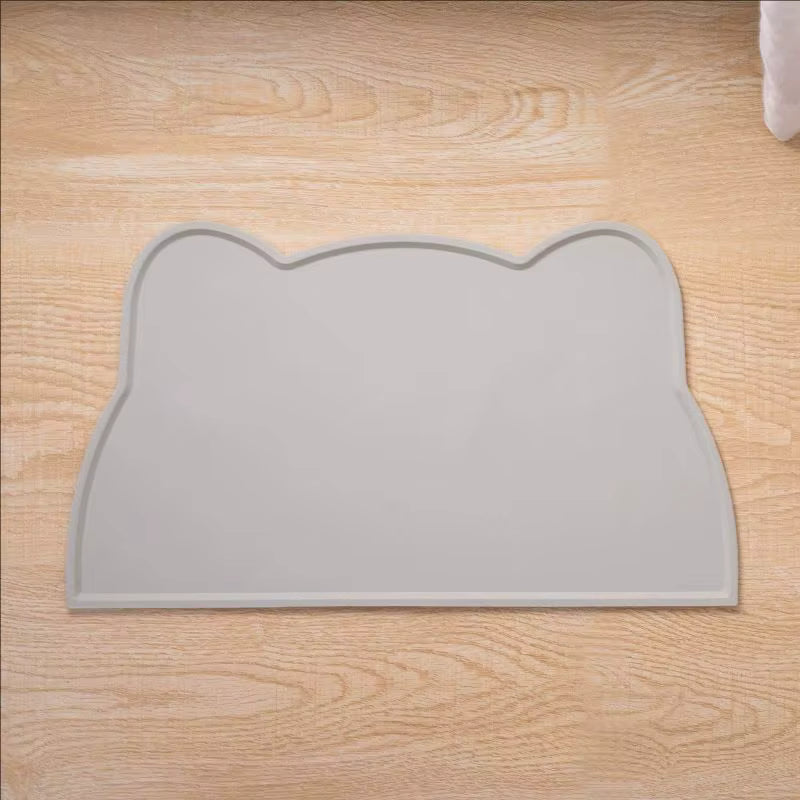 Catson · CleanPaw Mat