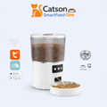 Catson SmartFeed One™