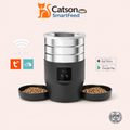 Catson SmartFeed™