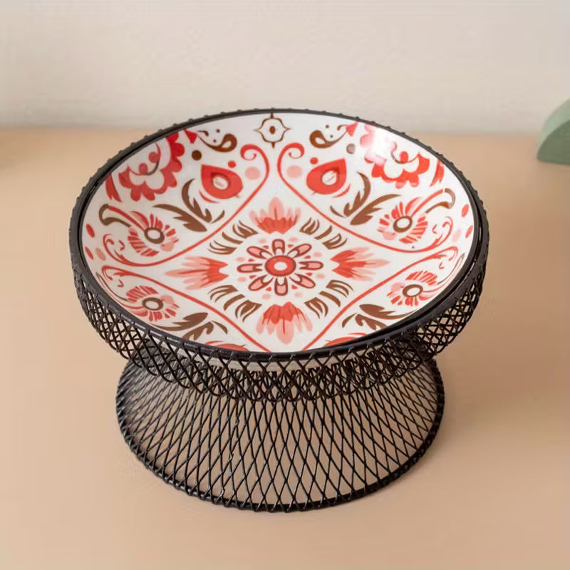 Catson · Boho Bowl