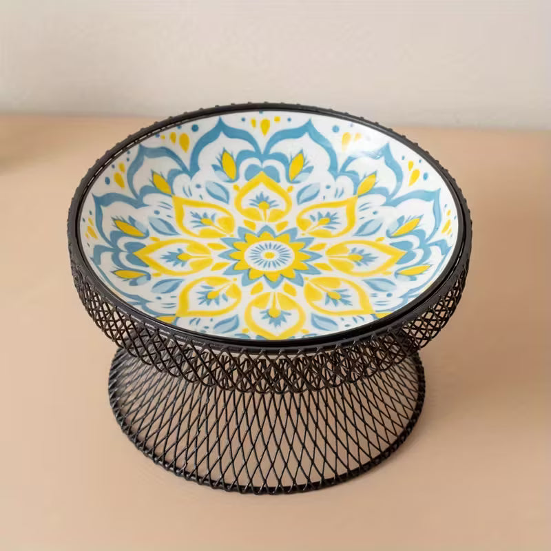 Catson · Boho Bowl