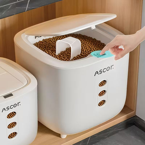 Catson Ascor FreshVault™