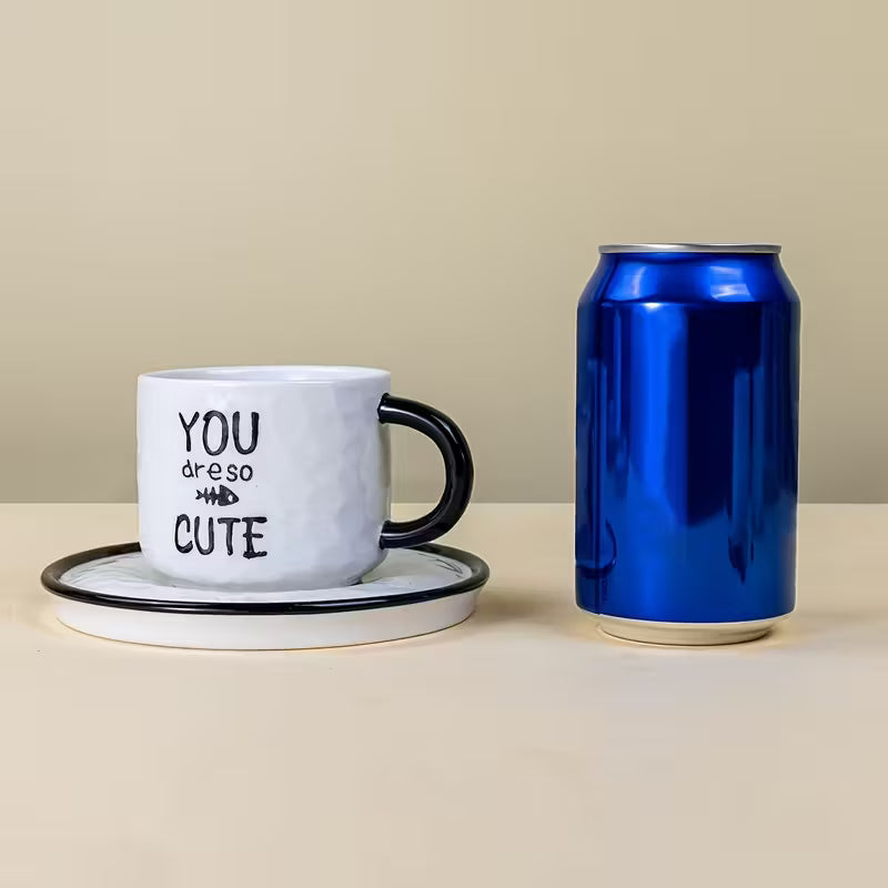 Catson NekoPeek Cup