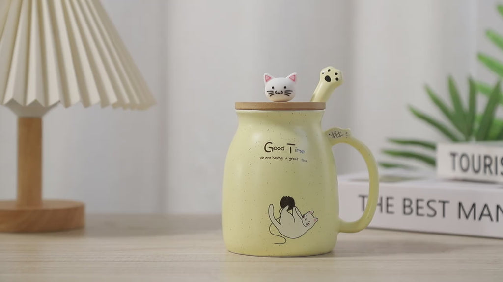 Catson Mellow