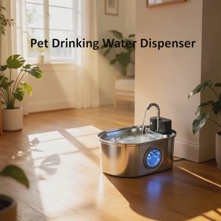 Catson PureFlow One™