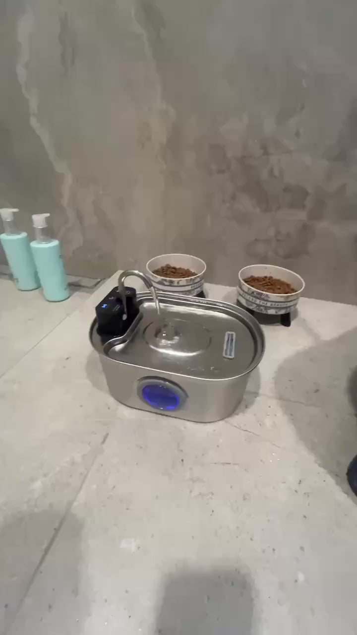 Catson PureFlow One™